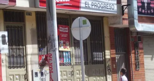 DISTRILACTEOS Y MERCADOS EL PROGRESO DISTRILACTEOS Y MERCADOS EL PROGRESO